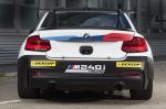 BMW M240i Racing 2018 года